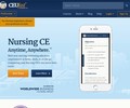 Ceufast.com Coupons