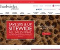 Chadwick's Coupons