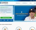 Championenergyservices.com Coupons