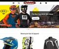 Chaparral Motorsports Coupons