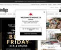 Indigo Books and Music Coupons