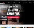 Shop with Charbroil.com Coupons