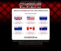 Shop with Chargrilled.com Coupons