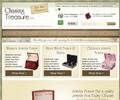 Chasingtreasure.com Coupons