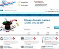 Shop with Cheapdomainseller.com Coupons
