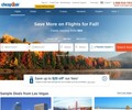 cheapoair.com Coupons