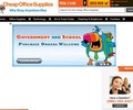 Cheapofficesupplies.com Coupons