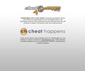 Cheatscapes.com Coupons