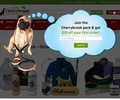Cherrybrook.com Coupons