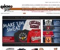 Chicagoteamstore.com Coupons