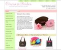 Chicasandbrides.com Coupons