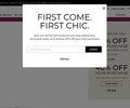 Chicos.com Coupons