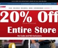 Chief Coupons