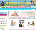 Childrensgiftideas.com Coupons