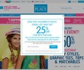 The Children's Place Coupons