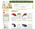 Chimassager.com Coupons