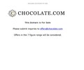 Chocolate.com Coupons