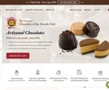 Chocolatemonthclub.com Coupons