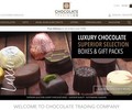 Chocolatetradingco.com Coupons