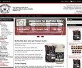 Choochoorsnacks.com Coupons