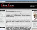Choosecanvas.com Coupons