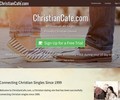ChristianCafe.com Coupons