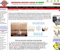 Christmasdepot.com Coupons