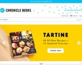 Chronicle Books Coupons