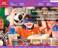 Chuckecheese.com Coupons
