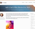 CinemaNow Coupons