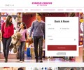 Circuscircusreno.com Coupons