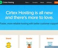 Cirtexhosting.com Coupons