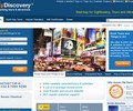 City-discovery.com Coupons
