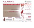 Clarins.com Coupons
