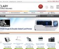 Clarybusinessmachines.com Coupons