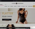 Classicshapewear.com Coupons