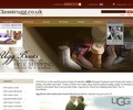 Classicugg.co.uk Coupons