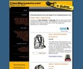 Clearbackpacks.com Coupons