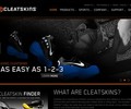 Cleatskins.com Coupons