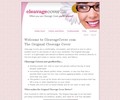Cleavagecover.com Coupons