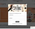 Cleure.com Coupons