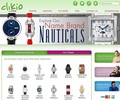 Clikio.com Coupons