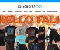 Shop with Clinchgear.com Coupons