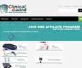 Clinicalguard.com Coupons