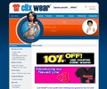 Clixwear.com Coupons