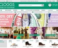 Cloggs.co.uk Coupons