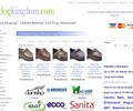Clogkingdom.com Coupons