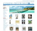 Coastaldecorshop.com Coupons