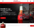 Cocacolastore.com Coupons