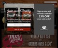 Coffeebeanery.com Coupons